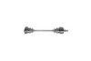 MERCE 1263503010 Drive Shaft